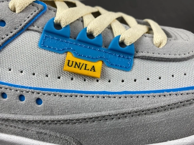Rep Union DN3802-001 Fog Retro Grey 2 Jordan 0714